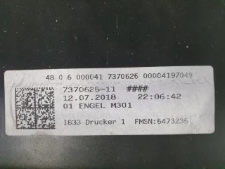 7370625,pwexpert2017 Бампер передний BMW i8 Арт AL13093173391, вид 15