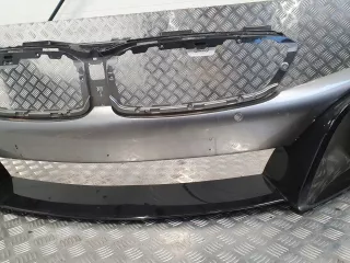 7370625,pwexpert2017 Бампер передний BMW i8 Арт AL13093173391, вид 6