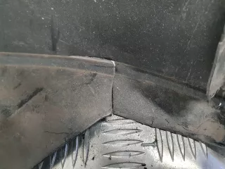 7370625,pwexpert2017 Бампер передний BMW i8 Арт AL13093173391, вид 10