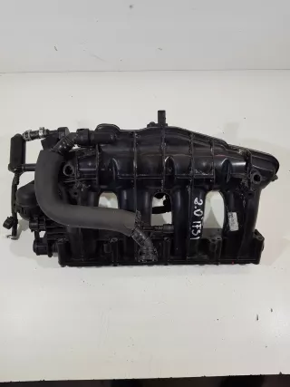  Коллектор впускной Audi A6 C7 (S6,RS6) Арт AL13093199844, вид 1