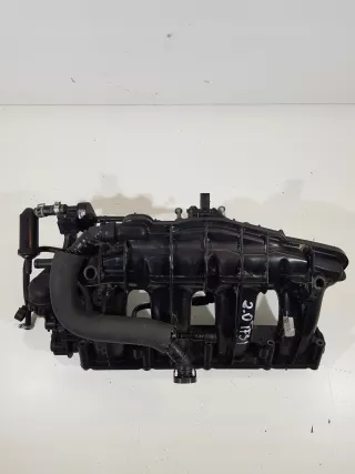  Коллектор впускной Audi A6 C7 (S6,RS6) Арт AL13093199844, вид 2