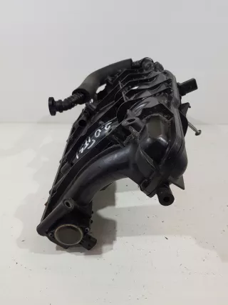  Коллектор впускной Audi A6 C7 (S6,RS6) Арт AL13093199844, вид 3