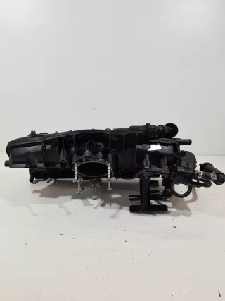  Коллектор впускной Audi A6 C7 (S6,RS6) Арт AL13093199844, вид 4