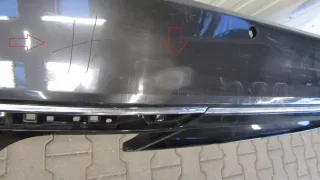  Бампер задний Volkswagen Passat B8 Арт AL13093419719, вид 4