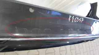  Бампер задний Volkswagen Passat B8 Арт AL13093419719, вид 5