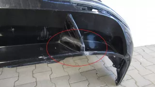  Бампер задний Volkswagen Passat B8 Арт AL13093419719, вид 8