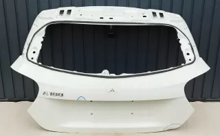 A1767400006 Крышка багажника (дверь 3-5) Mercedes A W176 Арт AL13094068051_2, вид 1