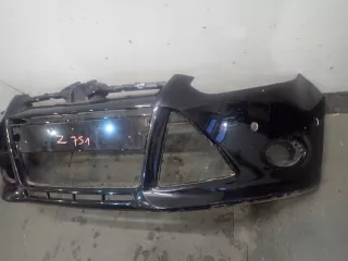  Бампер передний Ford Focus 3 Арт AL13094160228, вид 3
