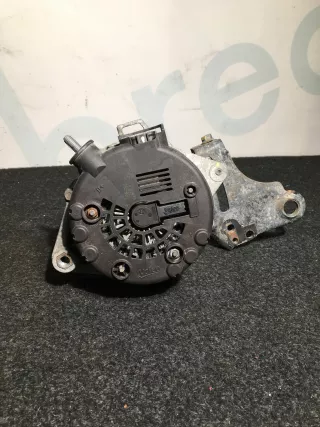 37300-2B960 Генератор Hyundai Tucson 2 Арт AL13094257360, вид 2