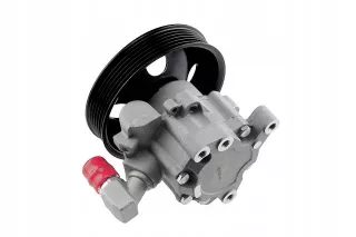 SPW-ME-020 Насос ГУР Mercedes R W251 Арт AL13095376581_2, вид 12