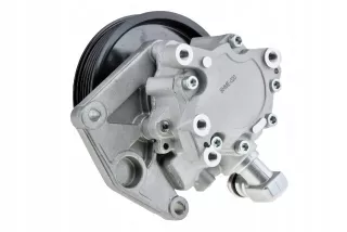 SPW-ME-020 Насос ГУР Mercedes R W251 Арт AL13095376581_2, вид 2