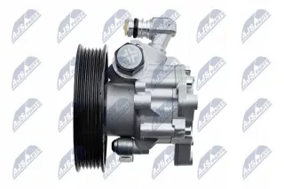 SPW-ME-020 Насос ГУР Mercedes R W251 Арт AL13095376581_2, вид 7