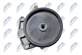 SPW-ME-020 Насос ГУР Mercedes R W251 Арт AL13095376581_2, вид 8
