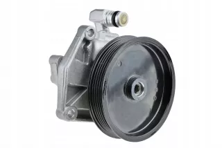 SPW-ME-020 Насос ГУР Mercedes ML W164 Арт AL13095376581_4, вид 1