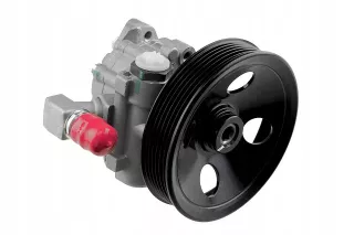 SPW-ME-020 Насос ГУР Mercedes ML W164 Арт AL13095376581_4, вид 11