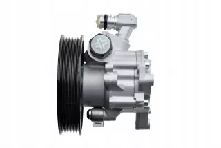 SPW-ME-020 Насос ГУР Mercedes ML W164 Арт AL13095376581_4, вид 3