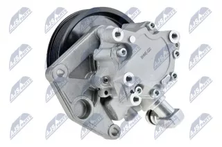 SPW-ME-020 Насос ГУР Mercedes ML W164 Арт AL13095376581_4, вид 6