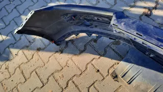  Бампер передний Opel Astra H Арт AL13097737769, вид 6