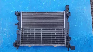 214104950R Радиатор основной Renault ZOE Арт AL13097865387, вид 7