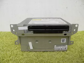 6434A-B067 Магнитола (аудио система) BMW 1 F20/F21 Арт AL13097887789, вид 1