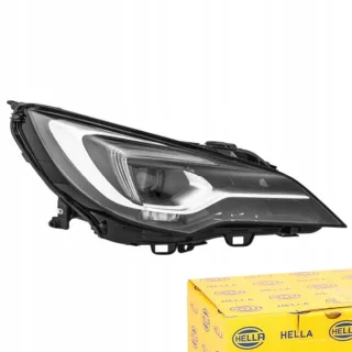 1EX,354,829-221 Фара передняя (комплект) Opel Astra K Арт AL13098948949, вид 1