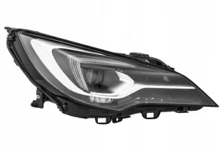 1EX,354,829-221 Фара передняя (комплект) Opel Astra K Арт AL13098948949, вид 2