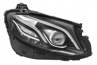 1EX,012,076-621 Фара передняя правая Mercedes E W213 Арт AL13098959401, вид 2
