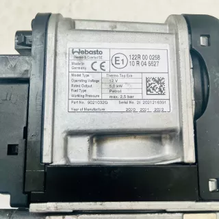 9021032G Автономный отопитель (Webasto) Hyundai i30 GD Арт AL13099026147_2, вид 2