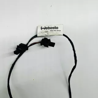 9021032G Автономный отопитель (Webasto) Hyundai i30 GD Арт AL13099026147_2, вид 4