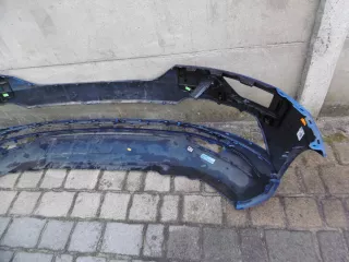57A807221 Бампер передний Skoda Karoq Арт AL13099550761, вид 6