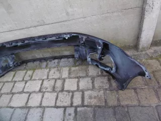 6C0807221 Бампер передний Volkswagen Polo Sedan 6 Арт AL13099678764_2, вид 5