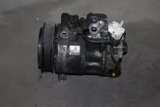 A0022305111 Компрессор кондиционера Mercedes E W211 Арт AL13099808380_2, вид 1