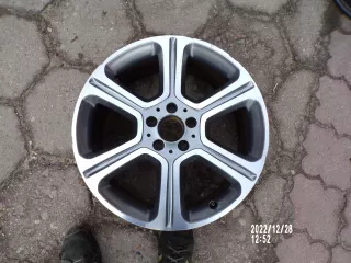  Диск литой Mercedes C W205 Арт AL13099999287_2, вид 1