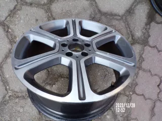  Диск литой Mercedes C W205 Арт AL13099999287_2, вид 2