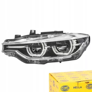 1EX,012,103-911 Фара передняя (комплект) BMW 3 F80 Арт AL13100081558, вид 1