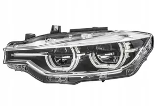 1EX,012,103-911 Фара передняя (комплект) BMW 3 F80 Арт AL13100081558, вид 2