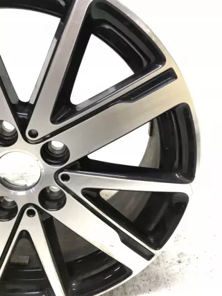  Диск литой MINI Cooper F56,F55 Арт AL13100380572, вид 3