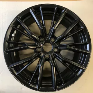  Диск литой BMW 3 G20/G21 Арт AL13101422057, вид 1