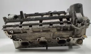 A6420107420 Клапанная крышка Mercedes R W251 Арт AL13101540689, вид 1