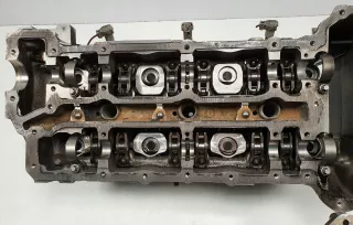 A6420107420 Клапанная крышка Mercedes R W251 Арт AL13101540689, вид 5