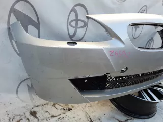  Бампер передний BMW Z4 E85/E86 Арт AL13102040355, вид 2
