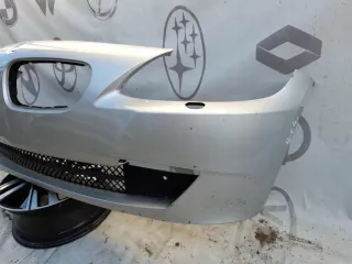  Бампер передний BMW Z4 E85/E86 Арт AL13102040355, вид 3