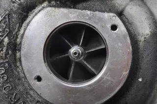 35242176F,822222-3 Турбина Maserati Ghibli Арт AL13102185050, вид 2