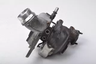35242176F,822222-3 Турбина Maserati Ghibli Арт AL13102185050, вид 4