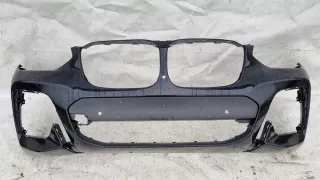 8089743 Бампер передний BMW X3 G01 Арт AL13102213013, вид 1