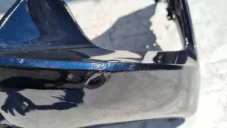 8089743 Бампер передний BMW X3 G01 Арт AL13102213013, вид 4