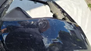 8089743 Бампер передний BMW X3 G01 Арт AL13102213013, вид 5