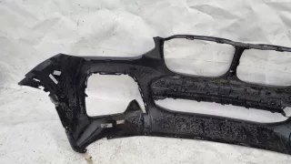 8089743 Бампер передний BMW X3 G01 Арт AL13102213013, вид 7