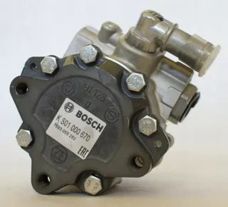 8K0145156R Насос ГУР Audi A4 B8 Арт AL13102475813, вид 2