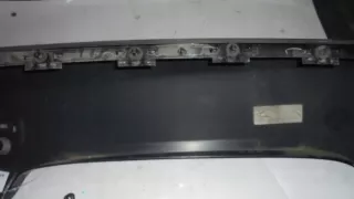 15263381 Крыло переднее правое Hummer H2 Арт AL13102627385_2, вид 6